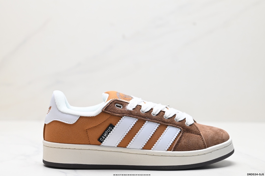 Adidas Campus Shoes